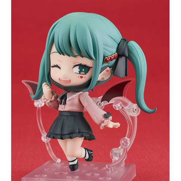 Nendoroid Hatsune Miku Vampire Ver