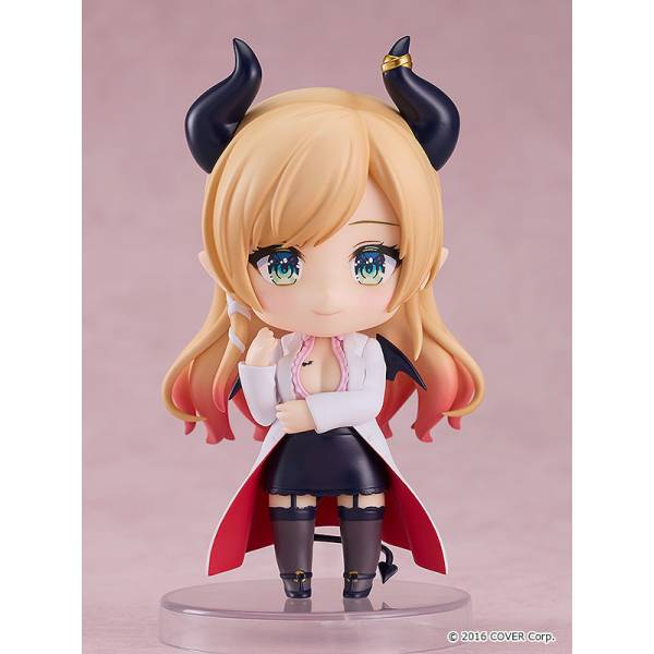 Nendoroid Hololive Production Choco Yuzuki