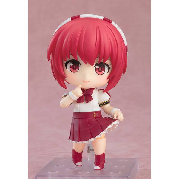 Nendoroid VA-11 HALL-A Dorothy Haze