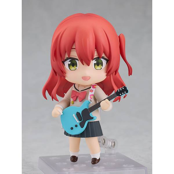 Nendoroid Bocchi The Rock! Ikuyo Kita