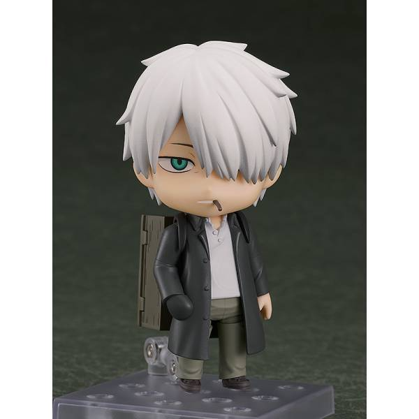 Nendoroid Mushishi Ginko