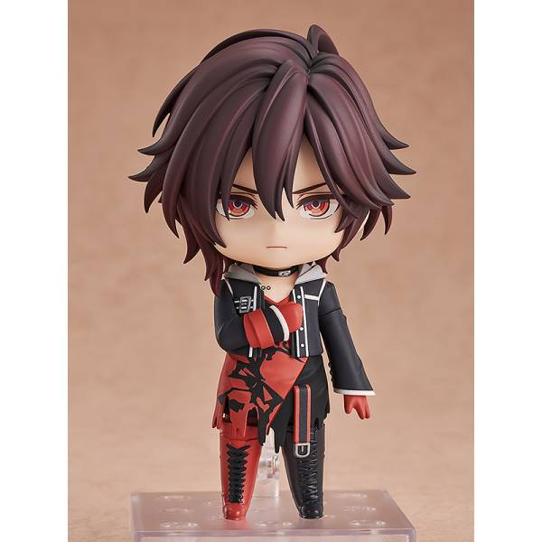 Nendoroid Amnesia Shin