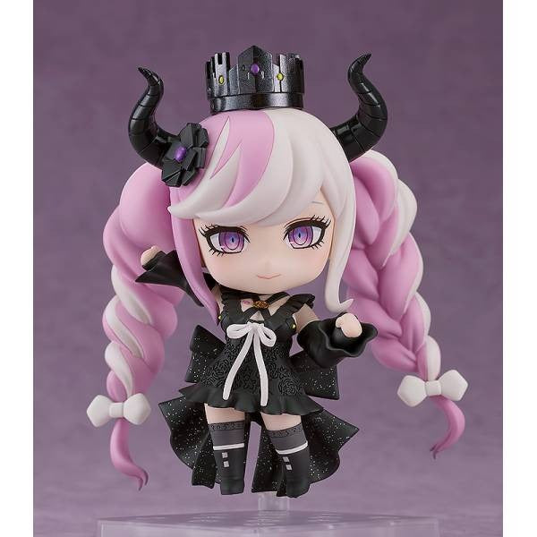Nendoroid Master Detective Archives Rain Code Shinigami-Chan
