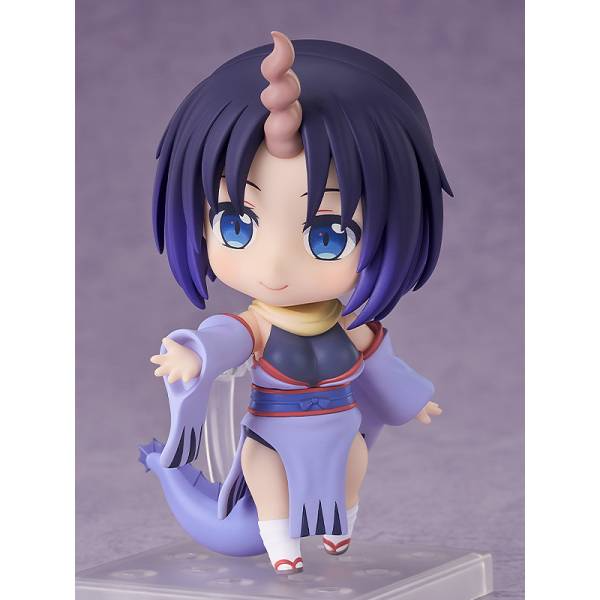 Nendoroid Miss Kobayashi's Dragon Maid Elma