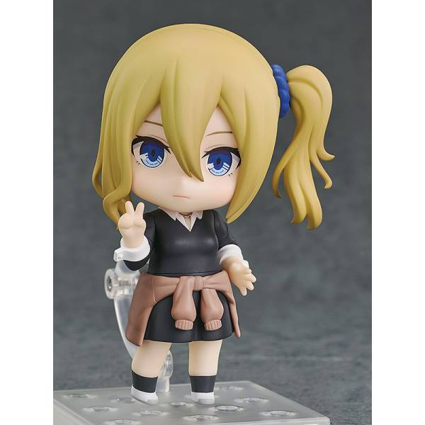 Nendoroid Kaguya-Sama Love Is War The First Kiss That Never Ends Hayasaka Ai