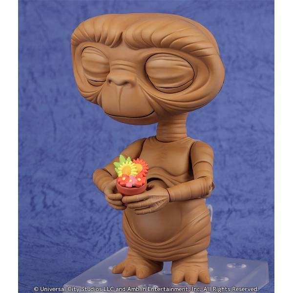 Nendoroid E.T. The Extra-Terrestrial E.T