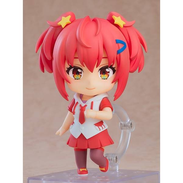 Nendoroid World Dai Star Kokona Otori