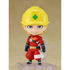 Nendoroid The Marginal Service Brian Nightraider