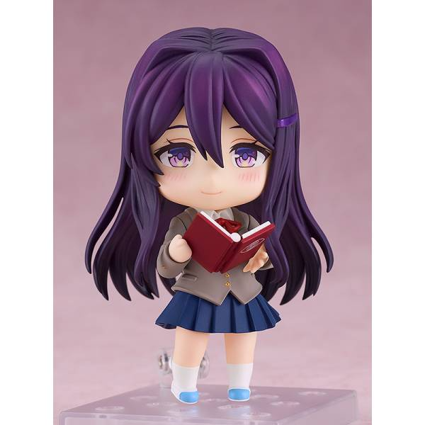 Nendoroid Doki Doki Literature Club! Yuri