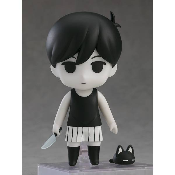 Nendoroid OMORI OMORI