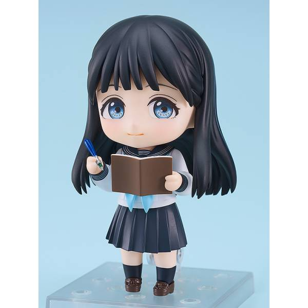 Nendoroid Akebi's Sailor Uniform Akebi Komichi