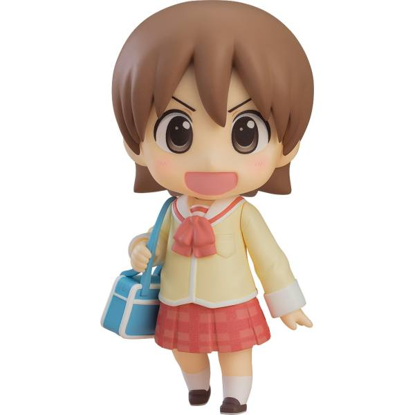 Nendoroid Nichijou My Ordinary Life Aioi Yuuko