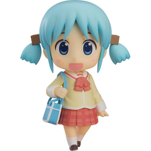 Nendoroid Nichijou My Ordinary Life Naganohara Mio