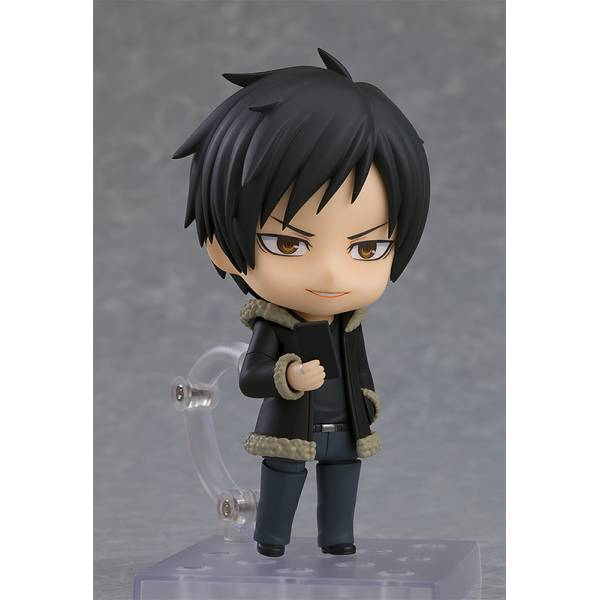 Nendoroid Durarara!!x2 Izaya Orihara