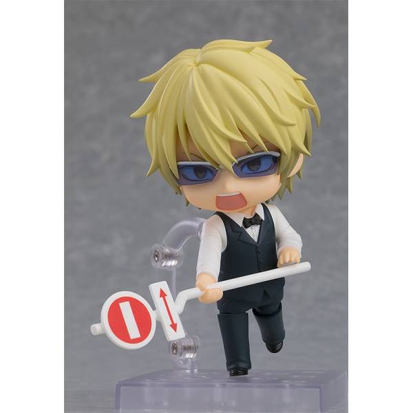 Nendoroid Durarara!!x2 Shizuo Heiwajima