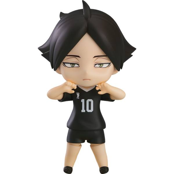 Nendoroid Haikyuu!! Rintaro Suna