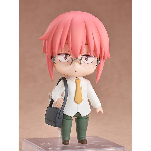 Nendoroid Miss Kobayashi's Dragon Maid Kobayashi-San