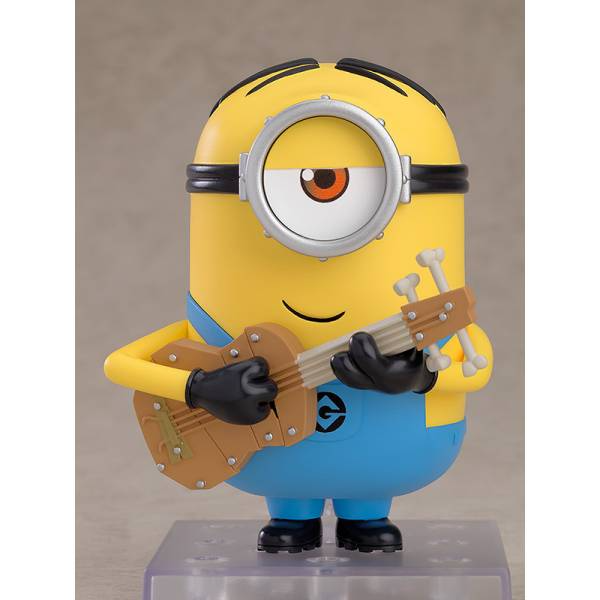 Nendoroid Minions Stuart