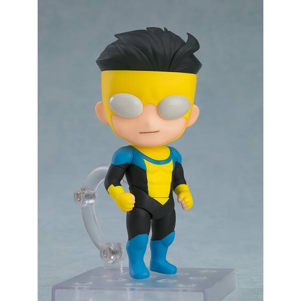 Nendoroid Invincible Invincible