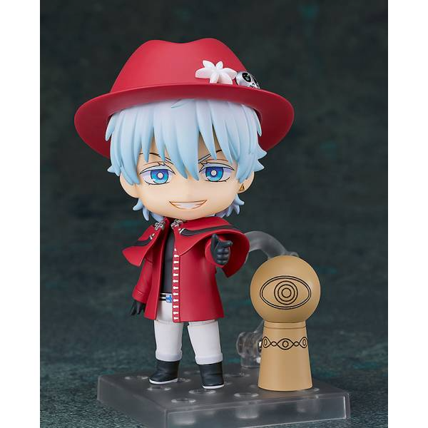Nendoroid The Vampire Dies In No Time Ronald & Mebiyatsu
