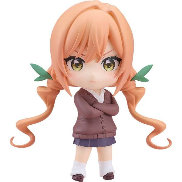 Nendoroid 100 Girlfriends Who Love You Very Much Karon Inda