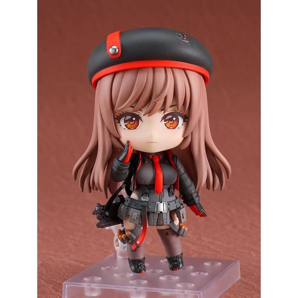 Nendoroid Goddess Of Victory NIKKE Rapi
