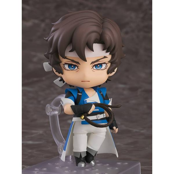 Nendoroid Castlevania Nocturne Richter Belmont