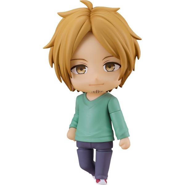 Nendoroid Given Nakayama Haruki