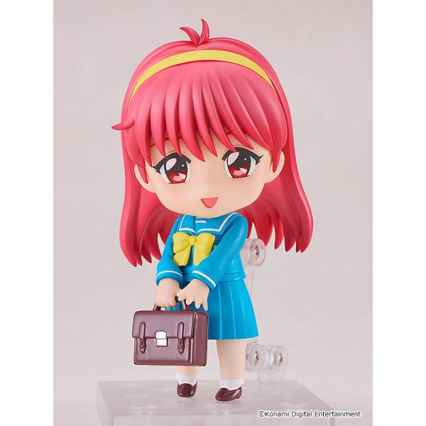 Nendoroid Tokimeki Memorial Shiori Fujisaki