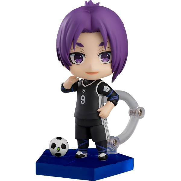 Nendoroid Blue Lock Mikage Reo