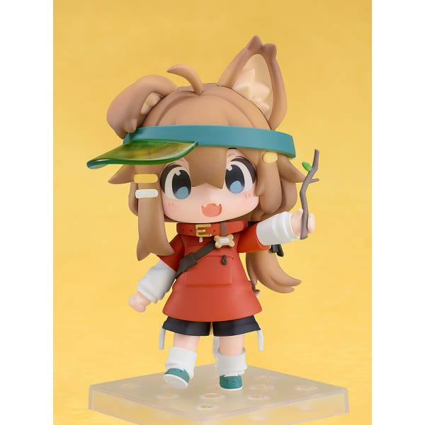 Nendoroid Mochiyama Goldfish Mame Hinata
