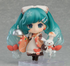 Nendoroid Vocaloid Hatsune Miku Rabbit Yukine Snow Winter Delicacy Ver Limited Edition