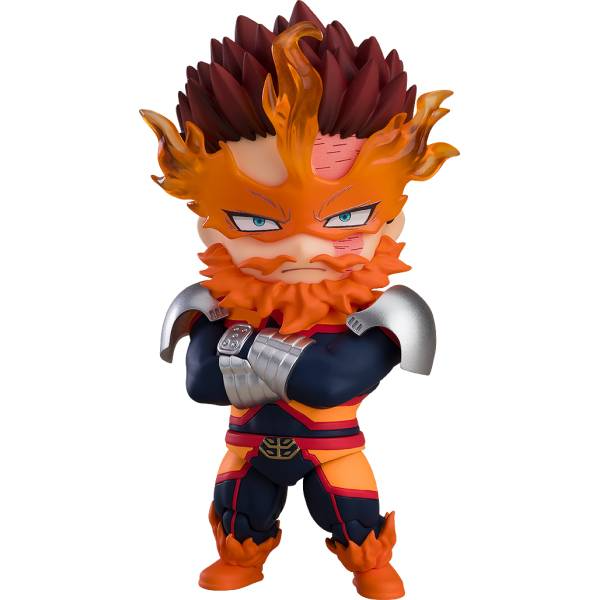 Nendoroid My Hero Academia Endeavor