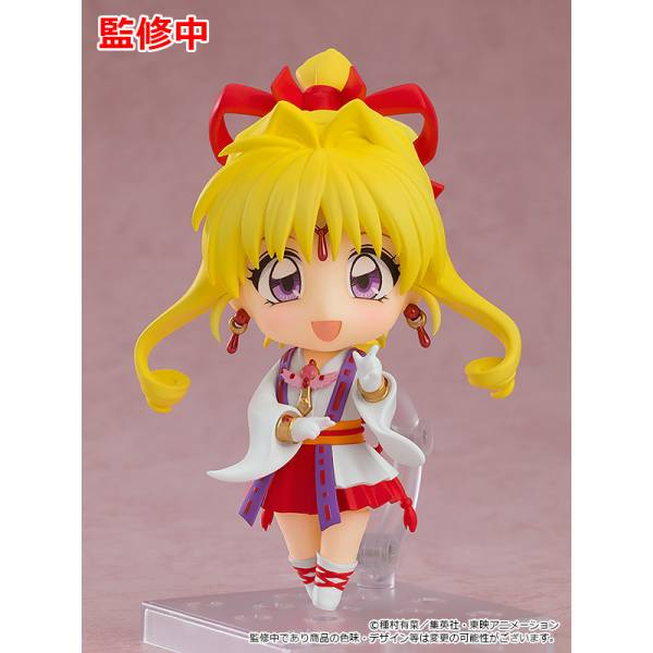 Nendoroid Phantom Thief Jeanne Maron Kusakabe