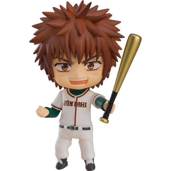 Nendoroid Mr FULLSWING Saruno Heaven