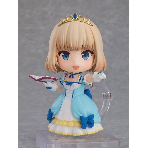 Nendoroid Tearmoon Empire Mia Luna Tearmoon