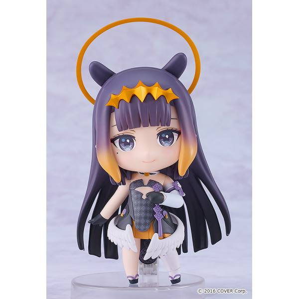 Nendoroid Hololive Production Ichiina Isu