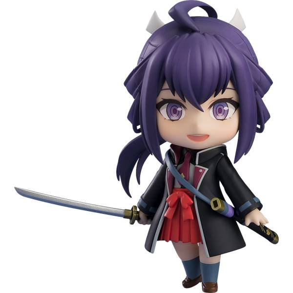 Nendoroid Seven Demon Swords Rule Nanao Hibiya