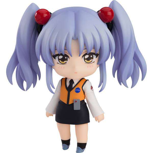 Nendoroid Martian Successor Nadesico Ruri Hoshino
