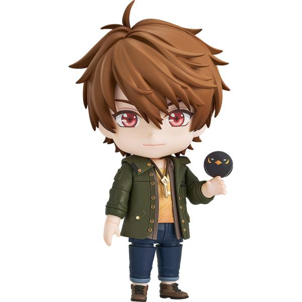 Nendoroid Tears Of Themis Luke Pearce