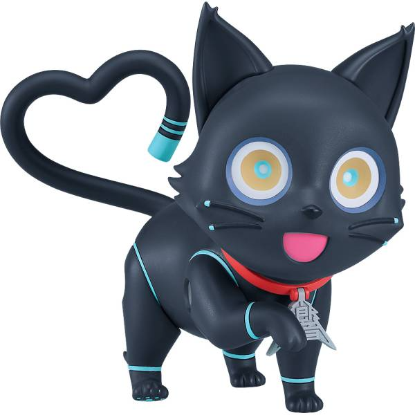 Nendoroid Hi-Fi Rush
