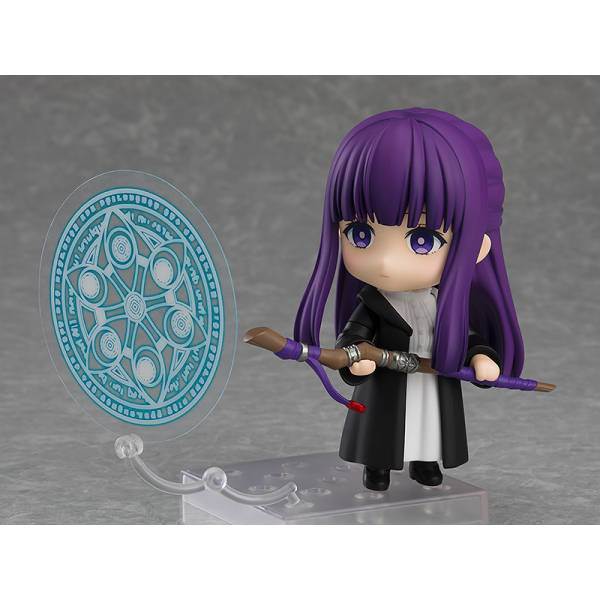 Nendoroid Frieren Beyond Journey's End Fern