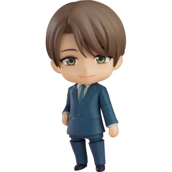 Nendoroid Cherry Magic! Thirty Years Of Virginity Can Make You A Wizard?! Yuichi Kurosawa