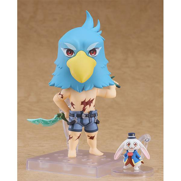 Nendoroid Shangri-La Frontier Sunraku