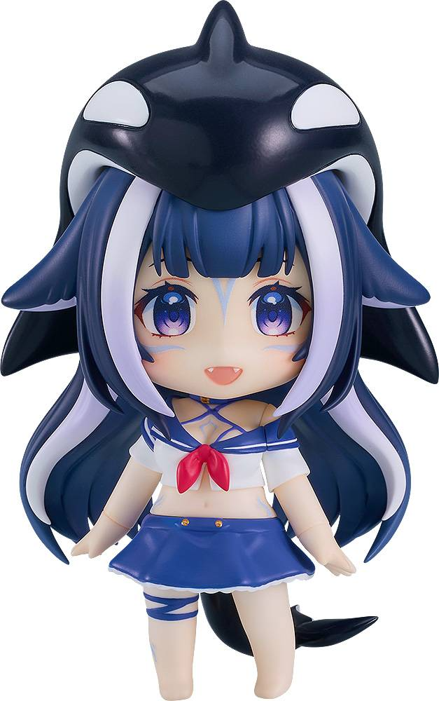 Nendoroid Vtuber Shylily