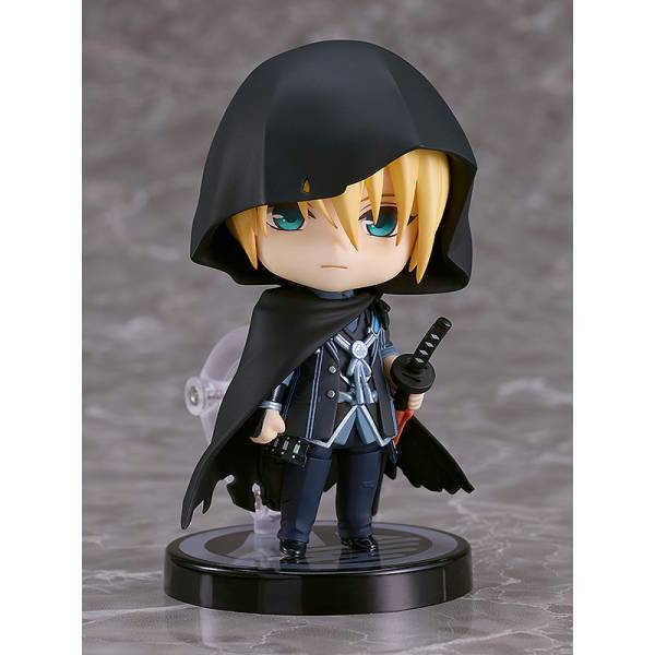 Nendoroid Touken Ranbu Yamanbagiri Kunihiro Tandokuko Nihontoshi Ver