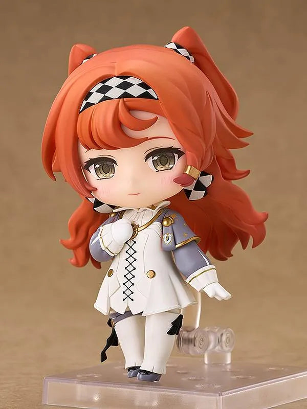 Nendoroid Reverse Sonetto