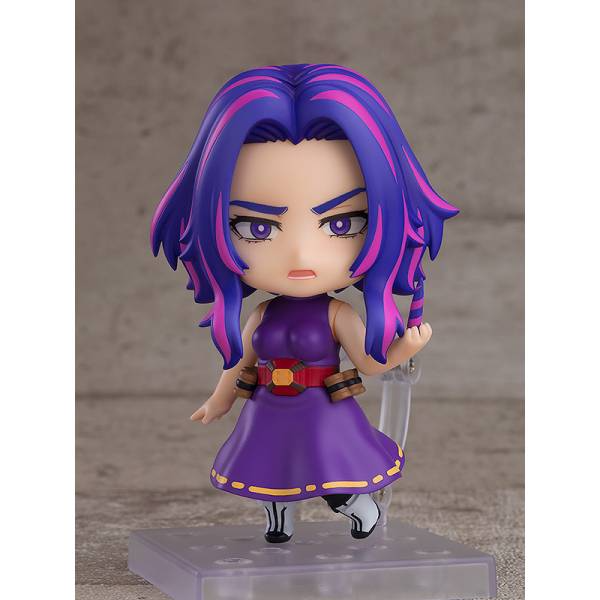 Nendoroid My Hero Academia Lady Nagan