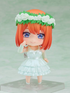 Nendoroid The Quintessential Quintuplets Yotsuba Nakano Wedding Dress Ver