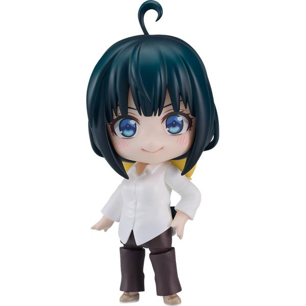 Nendoroid The Way of Pon Jippensha Nashiko